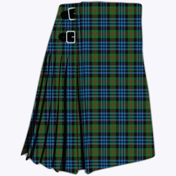 Newlands Tartan Kilt