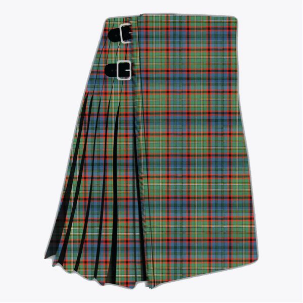 Nicholoson Ancient Tartan Kilt