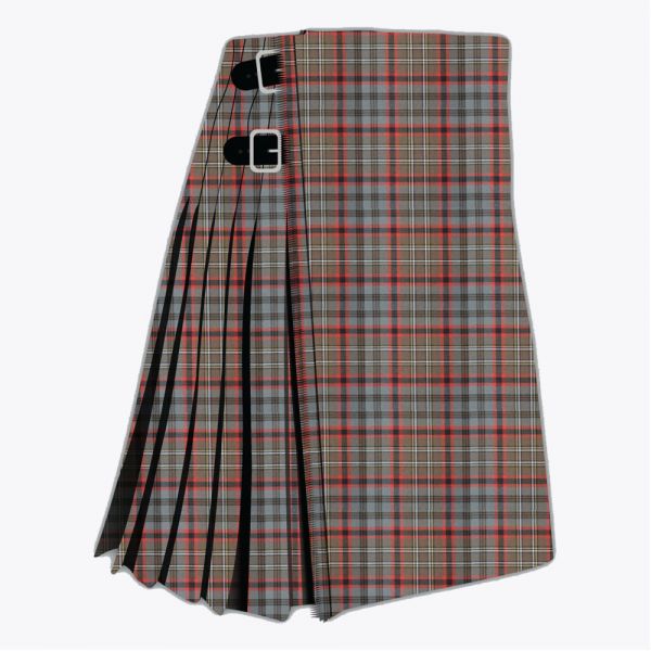 Nicholson Hunting Weathered Tartan Kilt