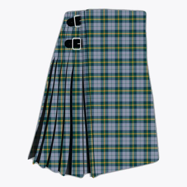 Nova Scotia Dress Taratn Kilt