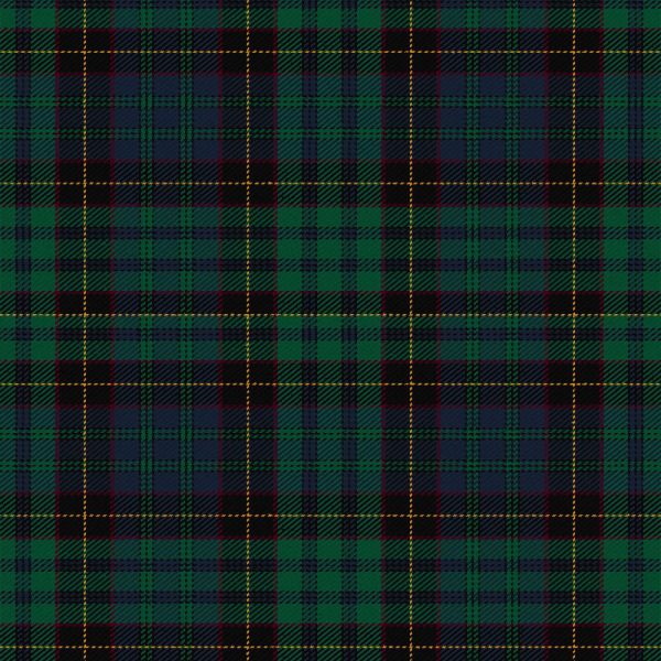 Ochiltree Tartan Kilt