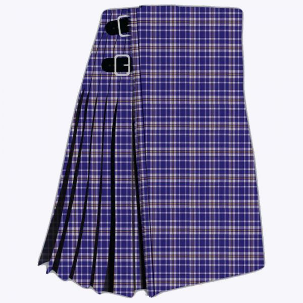 Ochterlony Tartan Kilt