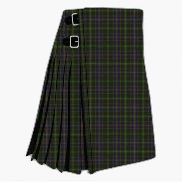 Offaly Distric Tartan Kilt