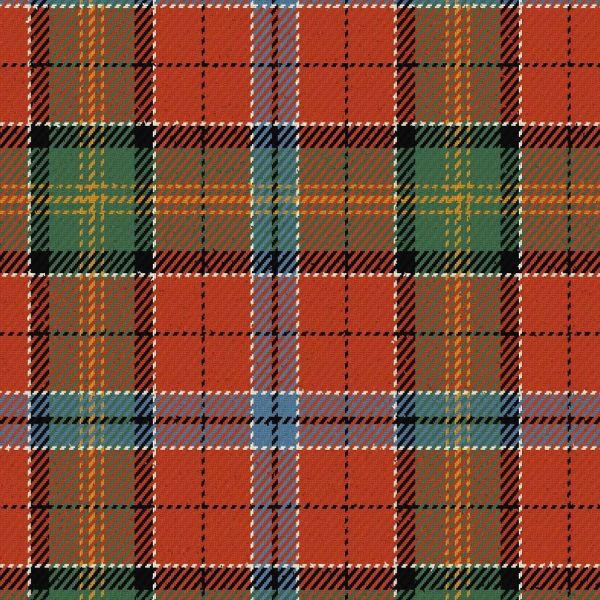 Ogg Of Tarragann Ancient Tartan Kilt
