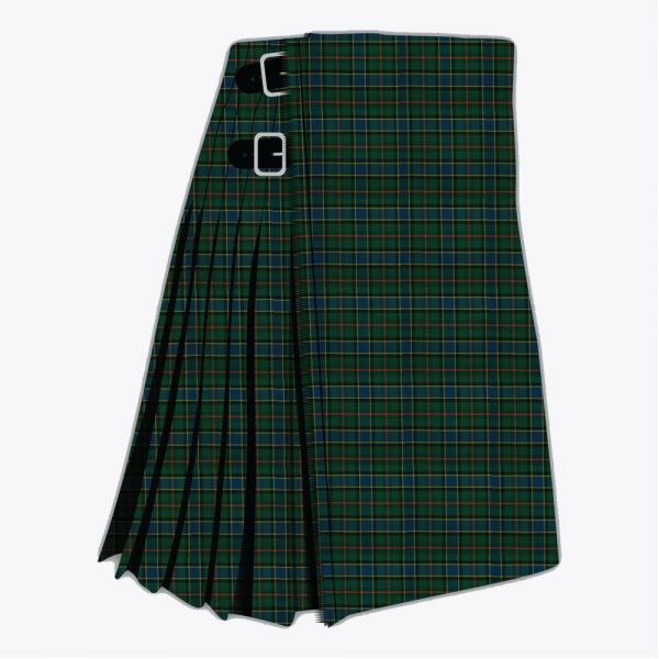 Ogilive Old And Rare Tartan Kilt