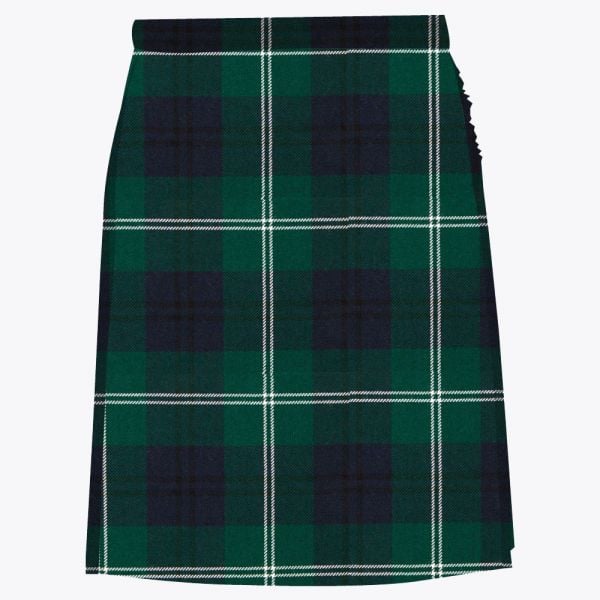 Oliphant Women Tartan kilt