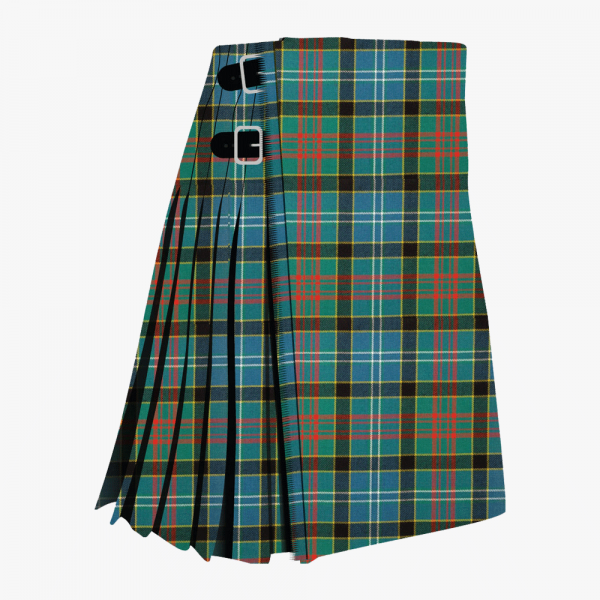 Paisley Ancient Tartan Kilt