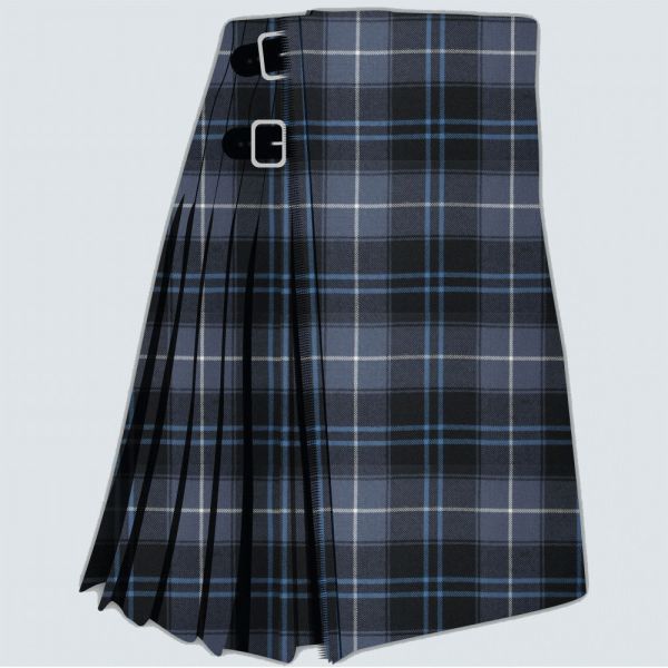 Patriot Ancient Tartan Kilt