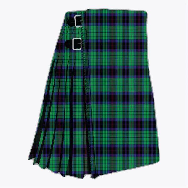 Phillips Hunting Tartan Kilt