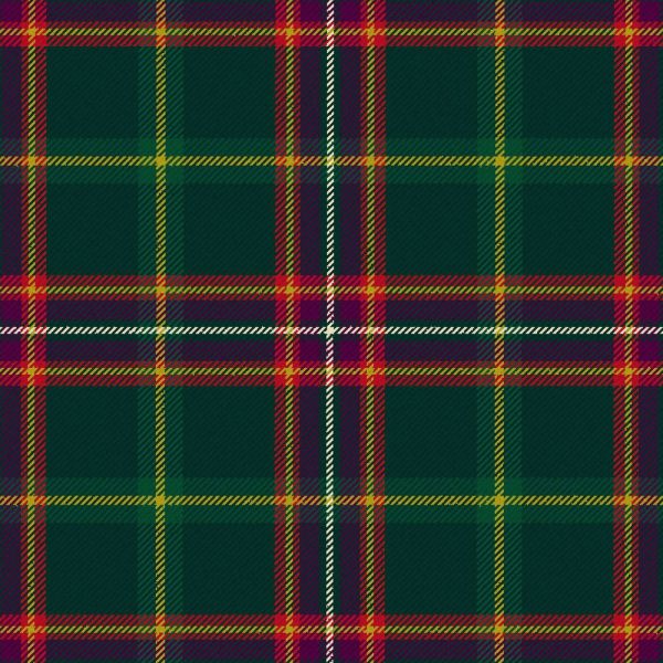 Pienaar Tartan Kilt