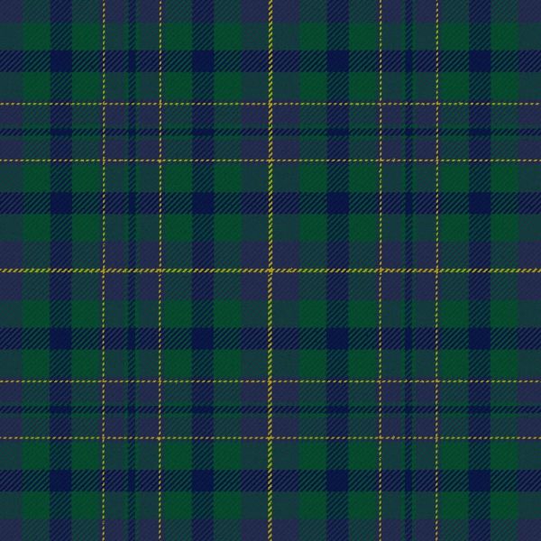 Pinehurst Resort Tartan Kilt