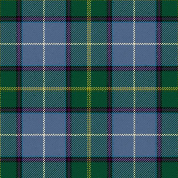 Pinewoods Jubilee Tartan Kilt