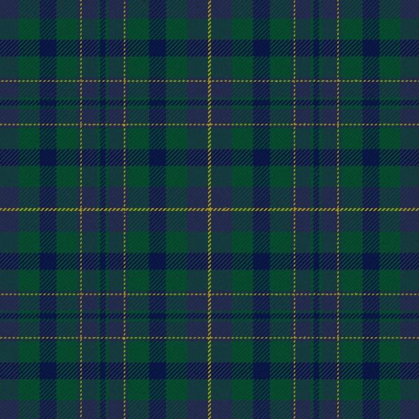 Pinney's Of Scotland Tartan Kilt