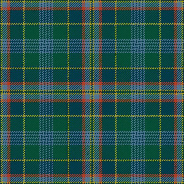 Pitcairn Hunting Ancient Tartan Kilt