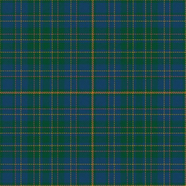 Platt Ancient Tartan Kilt