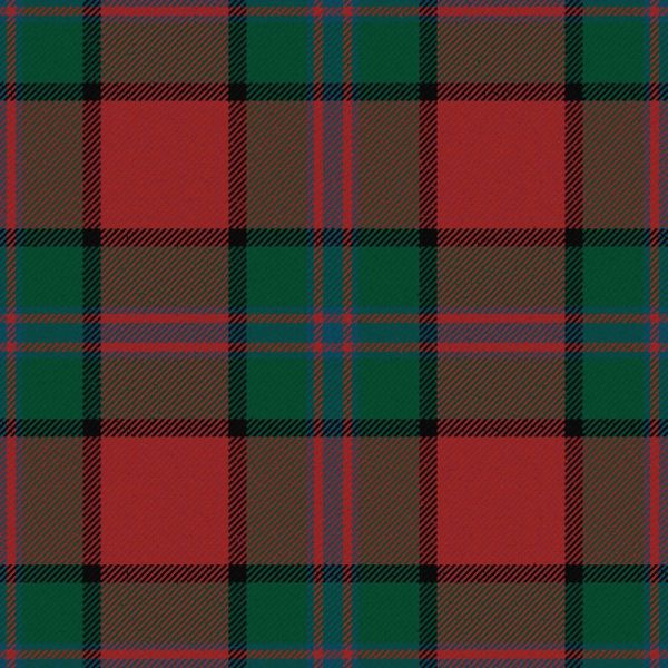 Plummer Ancient Tartan Kilt