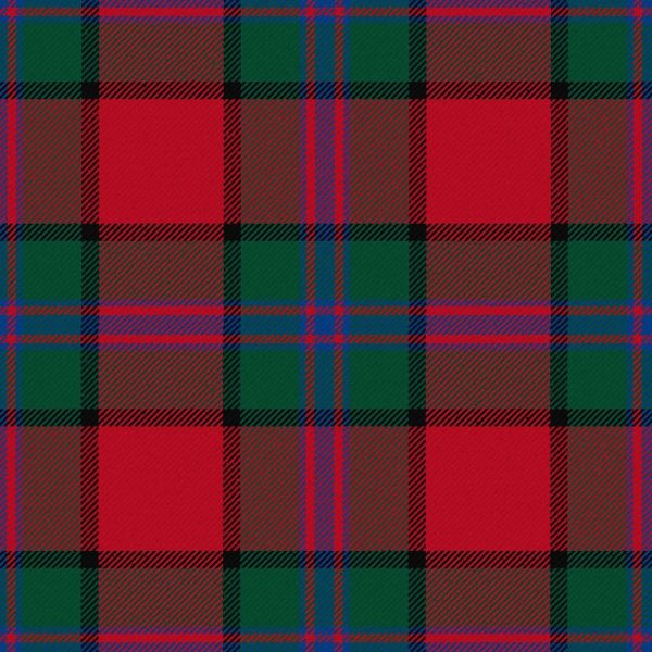 Plummer Tartan Kilt