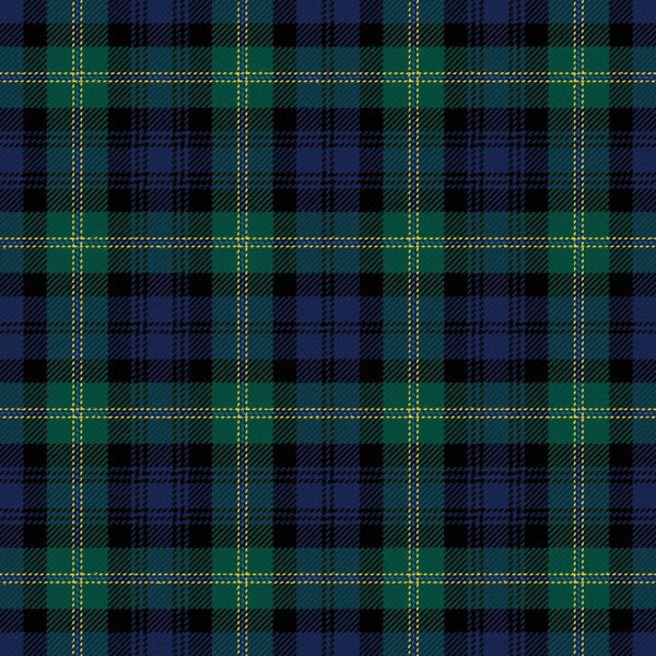 Polaris Tartan Kilt
