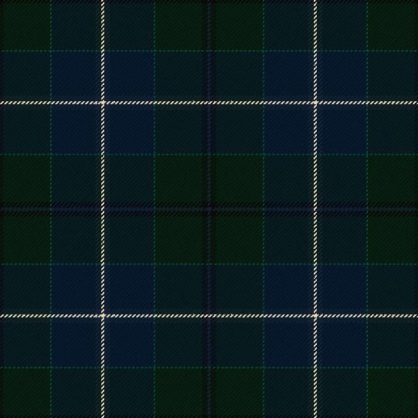 Police College Tulliallan Tartan Kilt