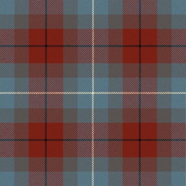 Pople Ancient Tartan Kilt