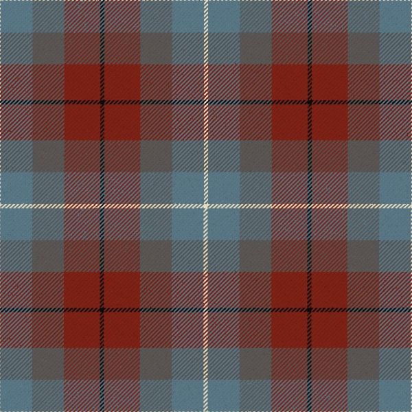 Pople Modern Tartan Kilt