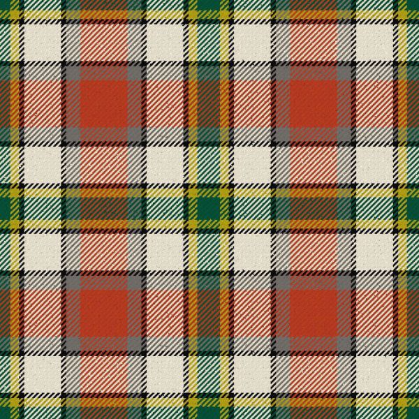 Porcupine City Of Ancient Tartan Kilt