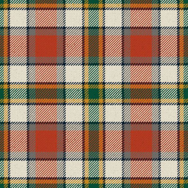 Porcupine City Of Modern Tartan Kilt