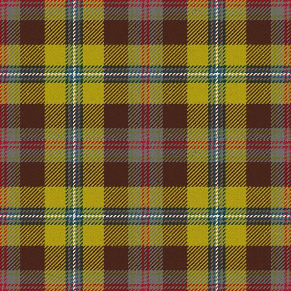 Porcupine Modern Tartan Kilt