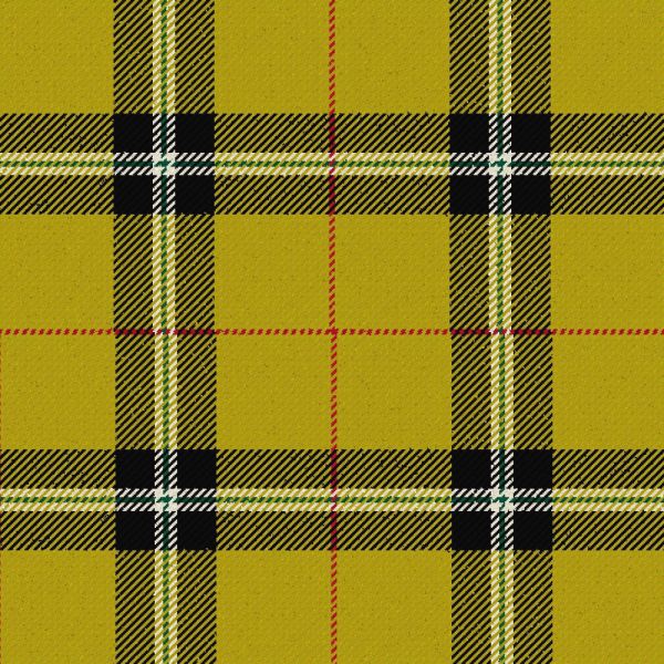 Port Moresby City Pipes & Drums Tartan Kilt
