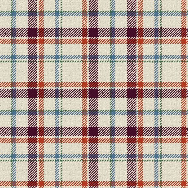 Portmeirion District Tartan Kilt