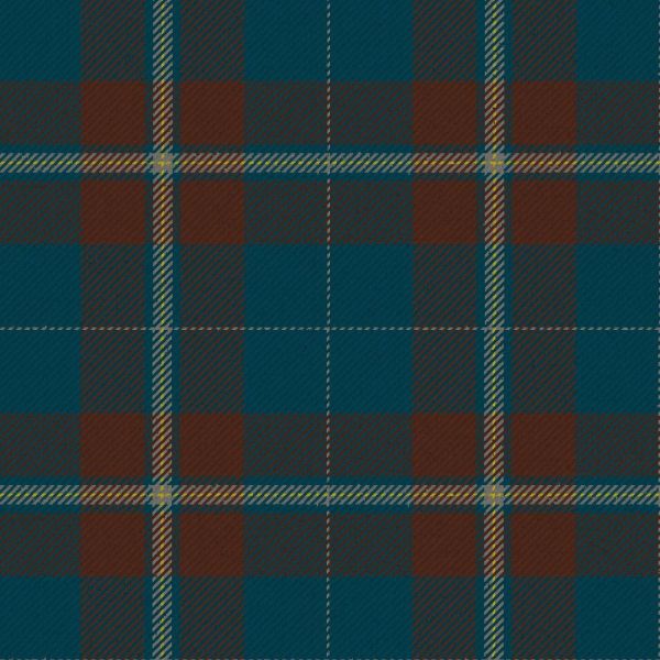 Potts Ancient Tartan Kilt