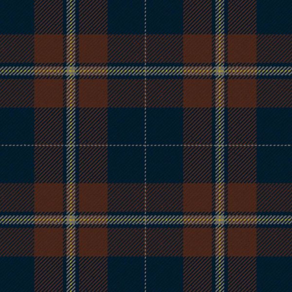 Potts Modern Tartan Kilt