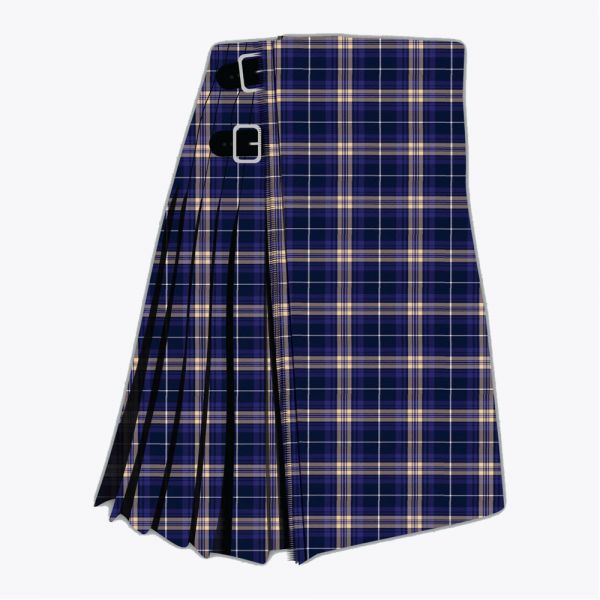 Preece Tartan Kilt