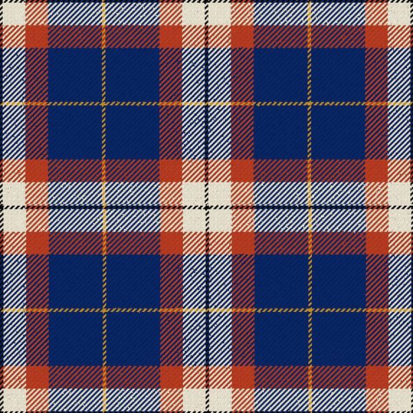 Prehospital Ems (Usa) Tartan Kilt