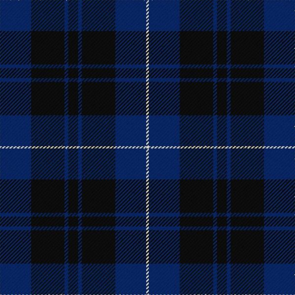 Press & Journal Tartan Kilt