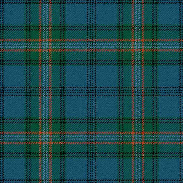 Prestoungrange Ancient Tartan Kilt