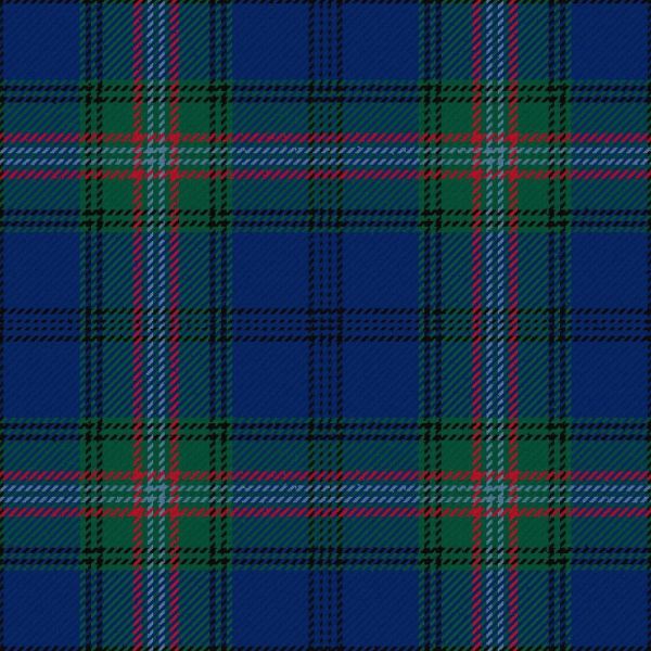 Prestoungrange Tartan Kilt