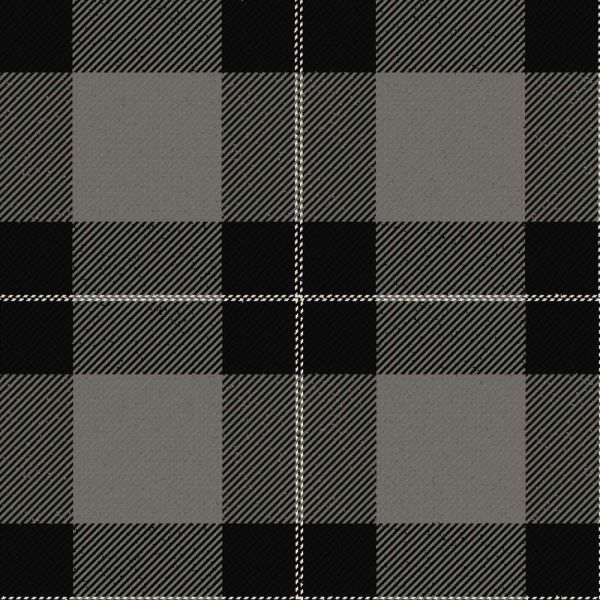 Pride Of New Zealand Tartan Kilt