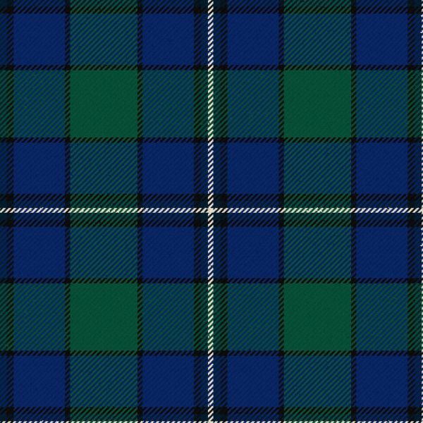 Pride Of Yorkland Tartan Kilt
