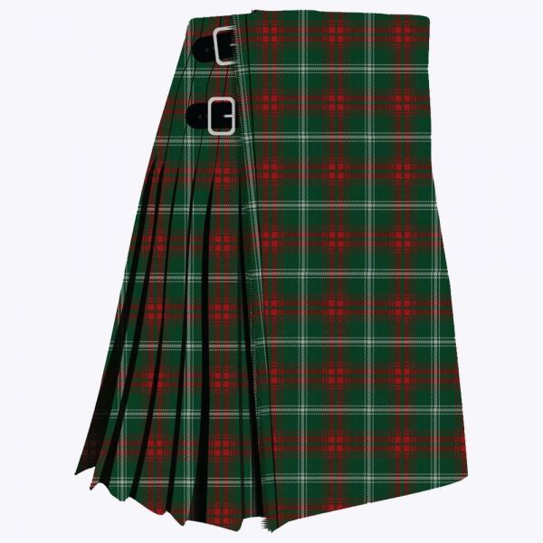 Prince Of Wales Tartan Kilt