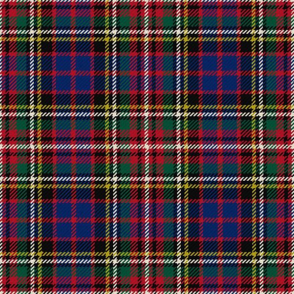 Prince Albert Modern Tartan Kilt