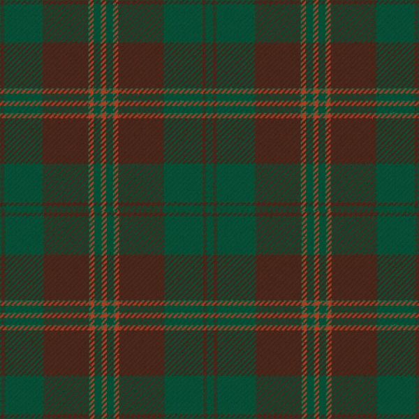 Prince David Ancient Tartan Kilt