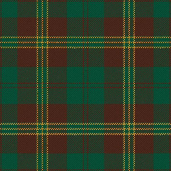 Prince David Modern Tartan Kilt