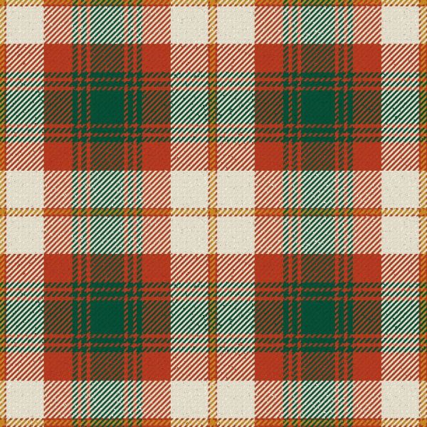Prince Edward Island Dress Tartan Kilt