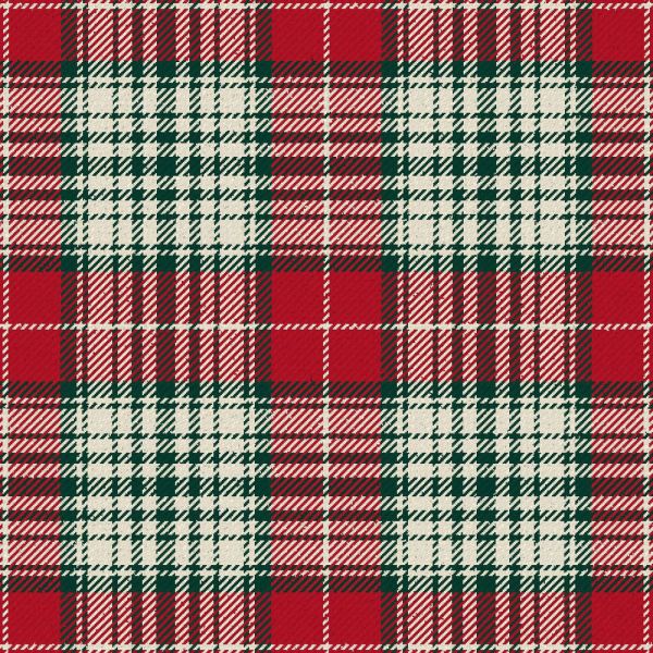 Prince George Ancient Tartan Kilt
