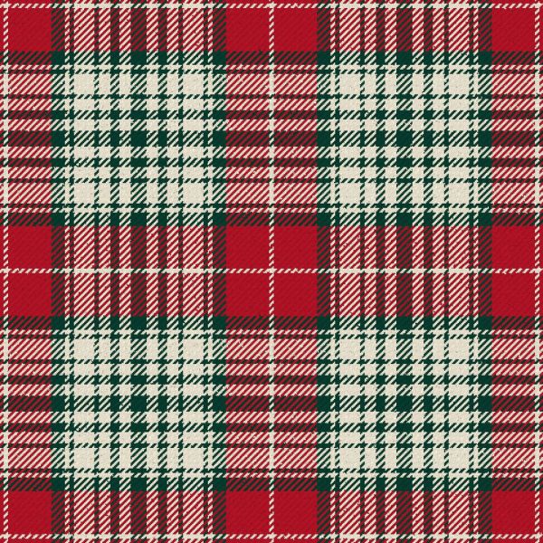 Prince George Tartan Kilt