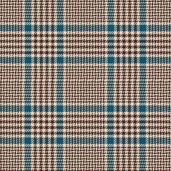 Prince Of Wales Check Ancient Tartan Kilt