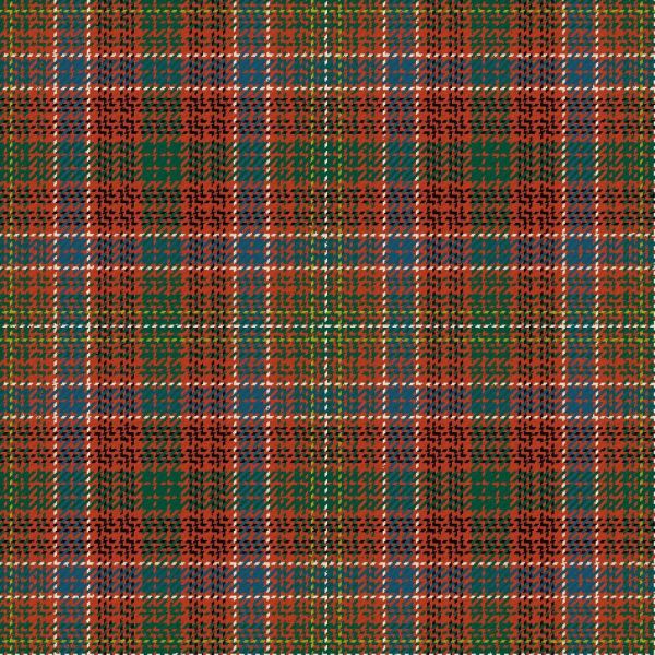 Prince's Own Ancient Tartan Kilt