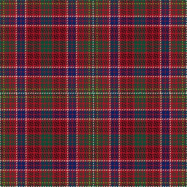 Prince's Own Tartan Kilt