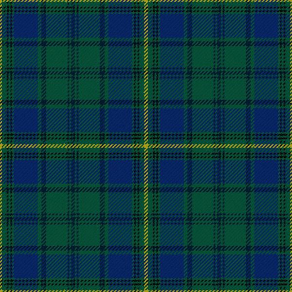 Princess Beatrice Hunting Tartan Kilt